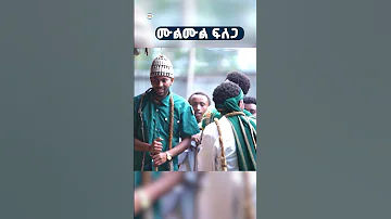 ሙልሙል ፍለጋ 
