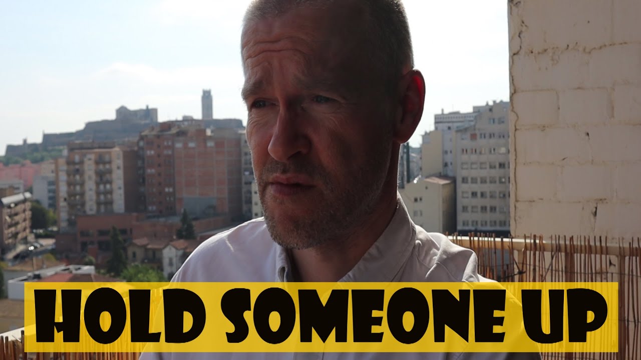 hold-someone-up-phrasal-verbs-youtube