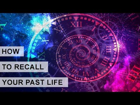 How to Recall your Past Lives - Dependent Origination | Sayalay Dipankara