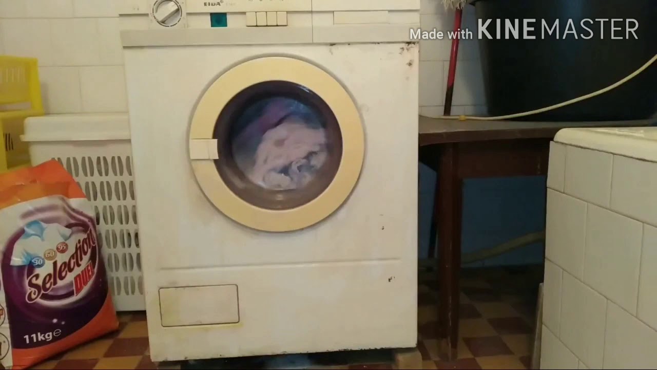 Ei eida 14.5 cotton 95°