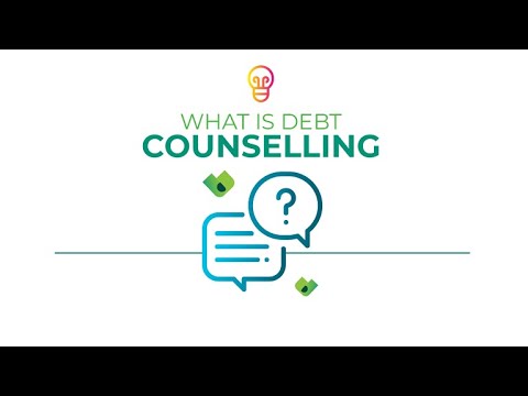 What is Debt Counselling & How it works? 0878221249 Call for a Free Assessment