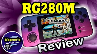 その他 ANBERNIC RG280M ANBERNIC RG280M – anbernic