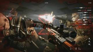 Warface. Карта "Черная акула" прохождение за снайпера Warface. Карта "Черная акула" прохождение за снайпера