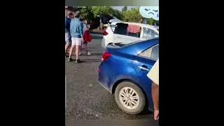 Zishawe yiZulu😭 izimoto ezingaphezu kuka 15 Kwalimala nabantu!!