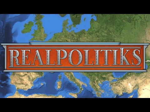 Realpolitiks - Those Who Do Not Learn History...