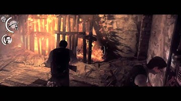 The Evil Within : AKUMU Walkthrough for Idiots : Chapter 6 Part 2