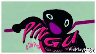 Pingu Outro Logo Does Respond