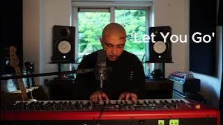 Deyaz - Let You Go (Live From Home)