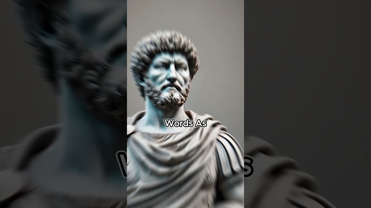 Handle Disrespect with Stoic Teaching | Stoicism