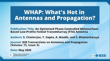 An Optimized Phase-Controlled Metasurface-Based Low-Profile Folded Transmitarray (FTA) Antenna