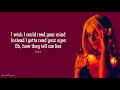 Bebe Rexha - Knees (Lyrics)