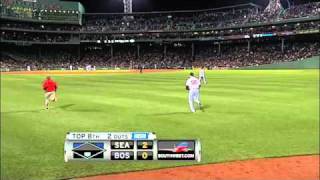 MLB: 4/30/11