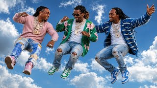 Migos -Takeoff, Quavo, Offset- Completion