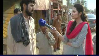 Awam Ki Awaz, Dec 18, 2011 SAMAA TV 2/3