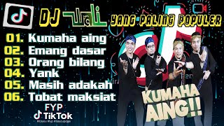 DJ WALI BAND YANG PALING POPULER 2024 | WALI BAND FULL ALBUM