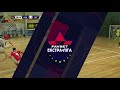 Highlights | Інбев - ХІТ | 4 Матч 1/4 фіналу Favbet Екстра ліга 2020/2021