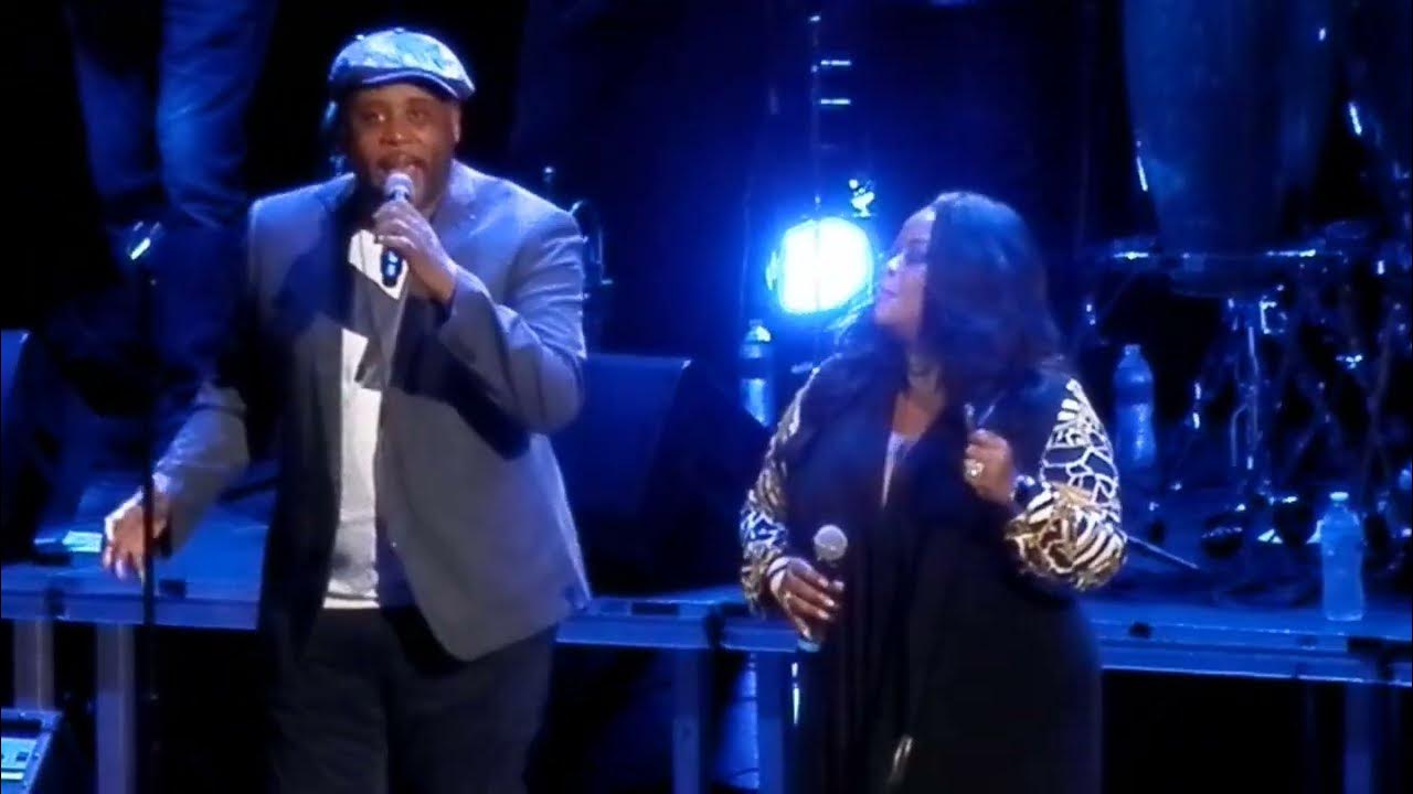 Incognito Still A Friend Of Mine Live Incognito ft. 'Ms.' Maysa - "Still A Friend Of Mine" (LIVE) - YouTube