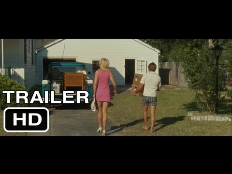 The Paperboy - Trailer