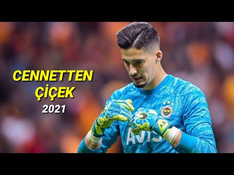 Altay Bayındır - Cennetten Ciçek Kurtarışları 2021 HD