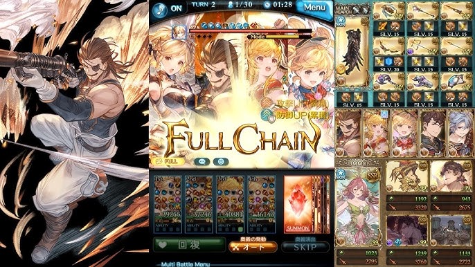 ブルースフィアなし 青玉なし ヴァルナ 必殺 カツオ 剣豪の現実 グラブル Youtube ブルースフィアなし 青玉なし ヴァルナ 必殺 カツオ 剣豪の現実 グラブル Youtube