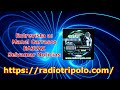 Entrevista Radio Tripolo / Selvamar Noticias