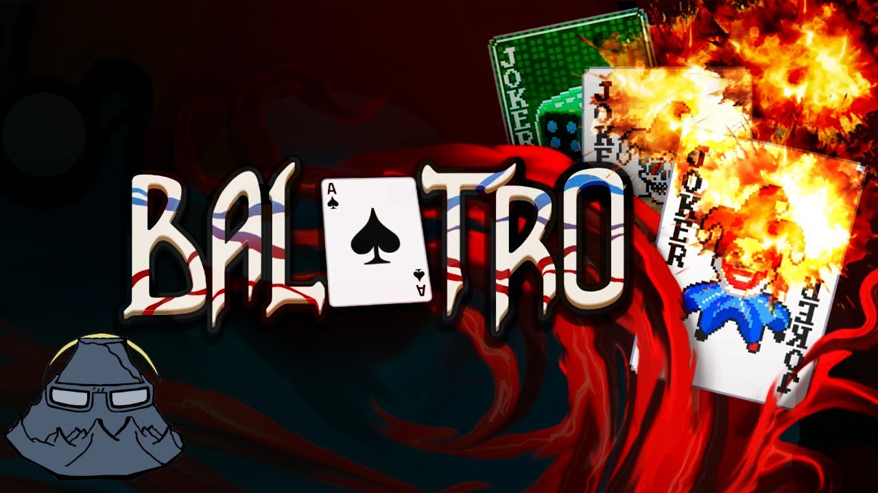 Finally We Hit Gold Stakes! | Balatro - YouTube