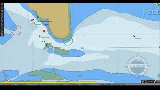 HOW TO CONNECT AIS SHIP TO OPEN CPN PC screenshot 3