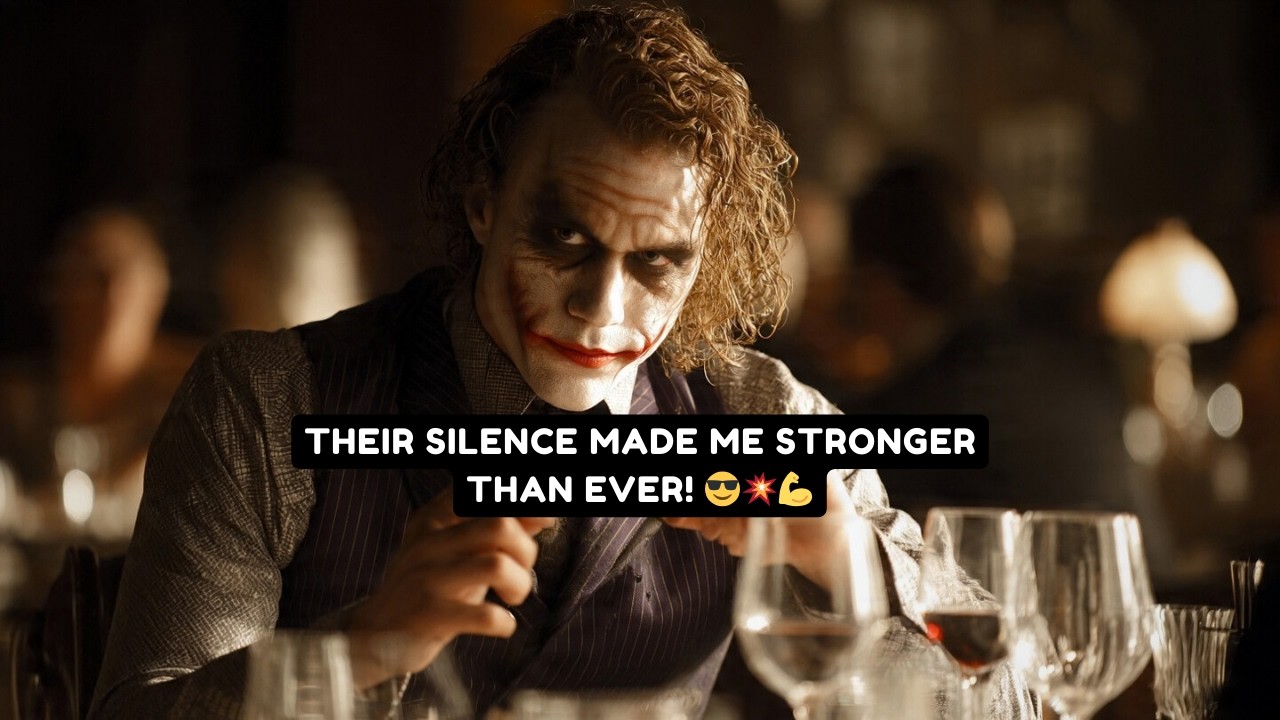 They Used SILENT TREATMENT To Control Me… Didn’t Expect THIS Backfire! 💥 No Contact, Total Power!!!