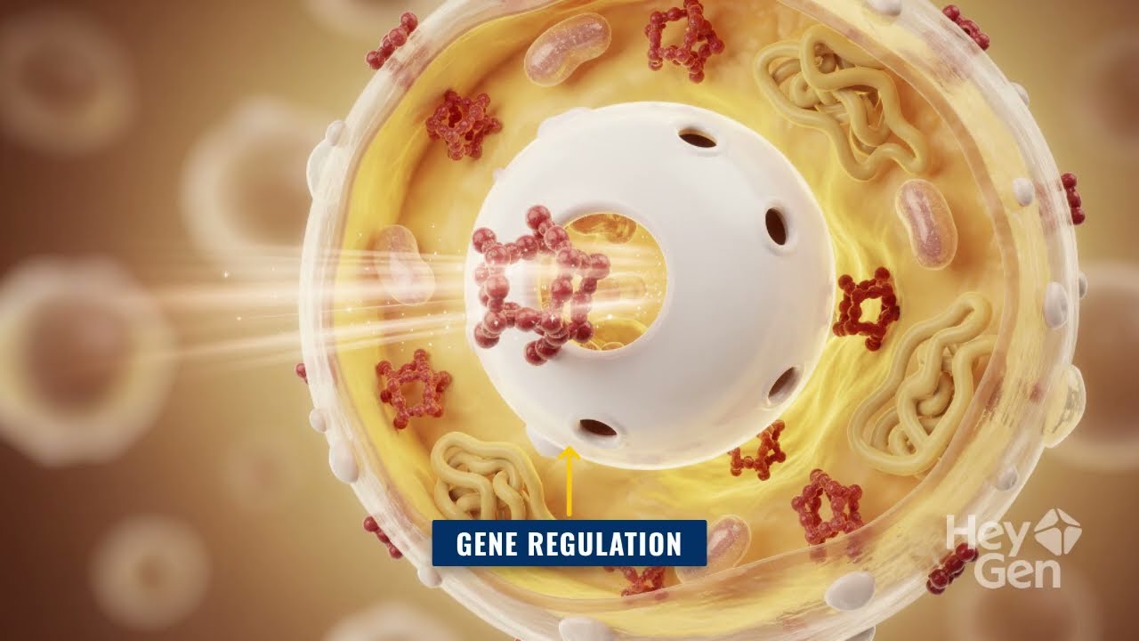 Testosterone Explained | Benefits, Risks & Science