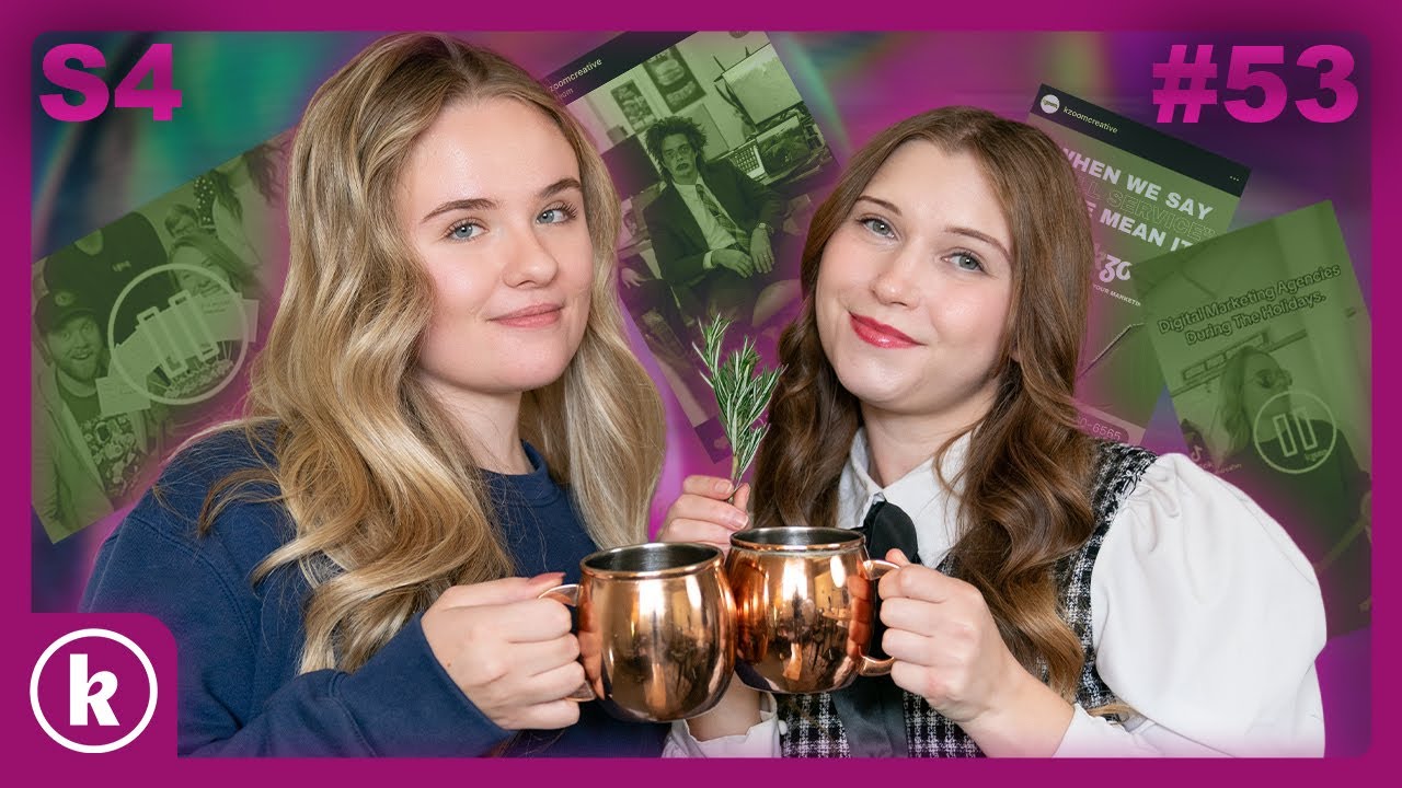 What Content Performs Best On Social Media? | Mocktails And Marketing