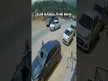 This Car Has Extreme Build quality 🤯 Insane 🤯 Save from Crash 🔥