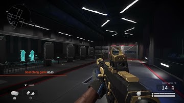 Warface: mod geek central