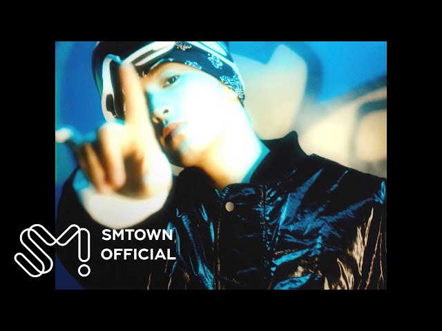 NCT 127 엔시티 127 'Sit Down!' Track Video #8 class=