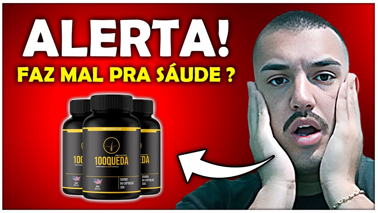 100 QUEDA Reclame Aqui - ((ALERTA IMPORTANTE!!)) - 100 QUEDA Funciona  Mesmo? 100Queda é Golpe?