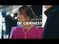 CHOPARD LOVES CINEMA - Julia Roberts, what was your feel-good moment in Cannes?