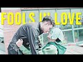 BL Jiang Chi Bu Xia Stay By My Side 1x6 MV 免疫屏蔽 