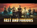 Fast and Furious 1- 9 best songs  Soundtracks Top 15