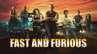 Fast and Furious 1- 9 best songs  Soundtracks Top 15