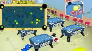 Epic Binweevils Glitch!
