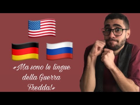 Video: Come Tradurre Dal Tedesco Al Russo?