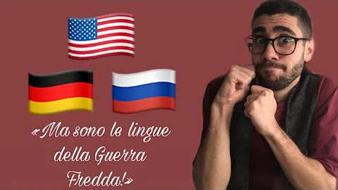 Perché studiare Russo all'università?