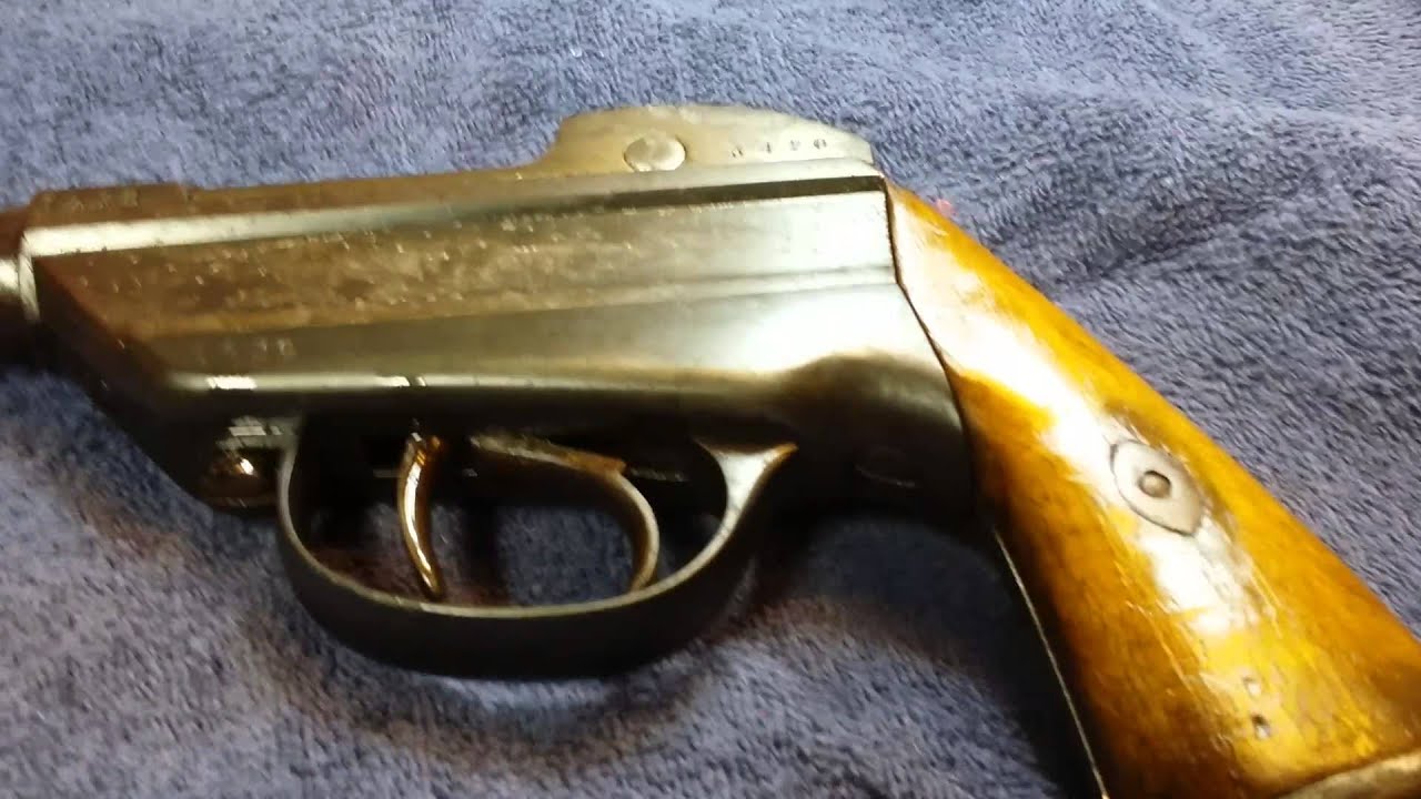 Werner Lightning - YouTube