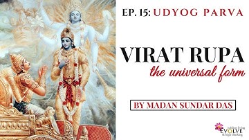 Mahabharat | Ep. 15 | By Madan Sundar Das
