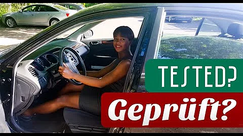 Tested? Geprft? (Elizabeth Nehring)