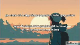 Lim Kim (림킴) – Confess To You [King The Land OST| Sub Indonesia Lyrics music