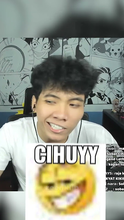 origin of cihuy wielino #wielinoxd #clip #wielino