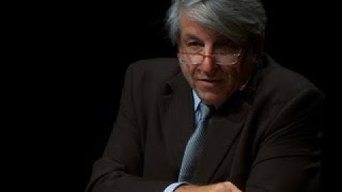 If Mayors Ruled the World | Benjamin Barber