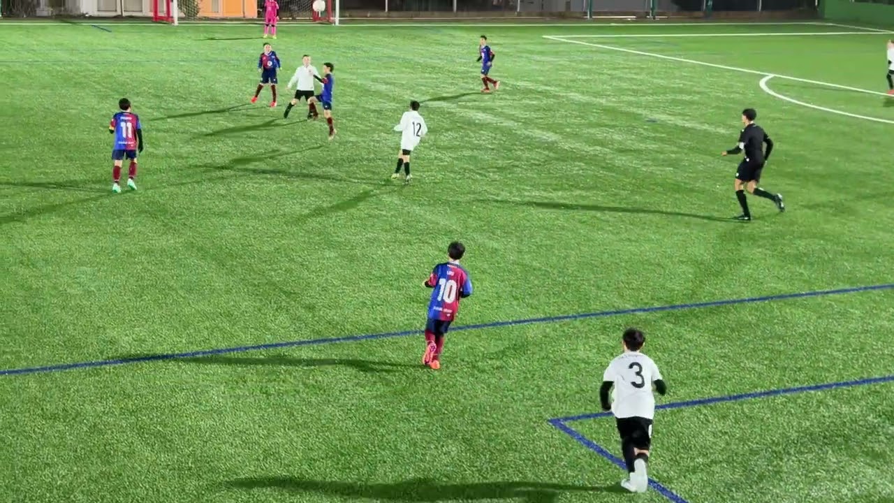 PB Collblanc Les Corts - CS Academy (Part 2)