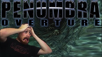 A New Threat and Deeper Into The Mines We Go | Penumbra Overture Part 3