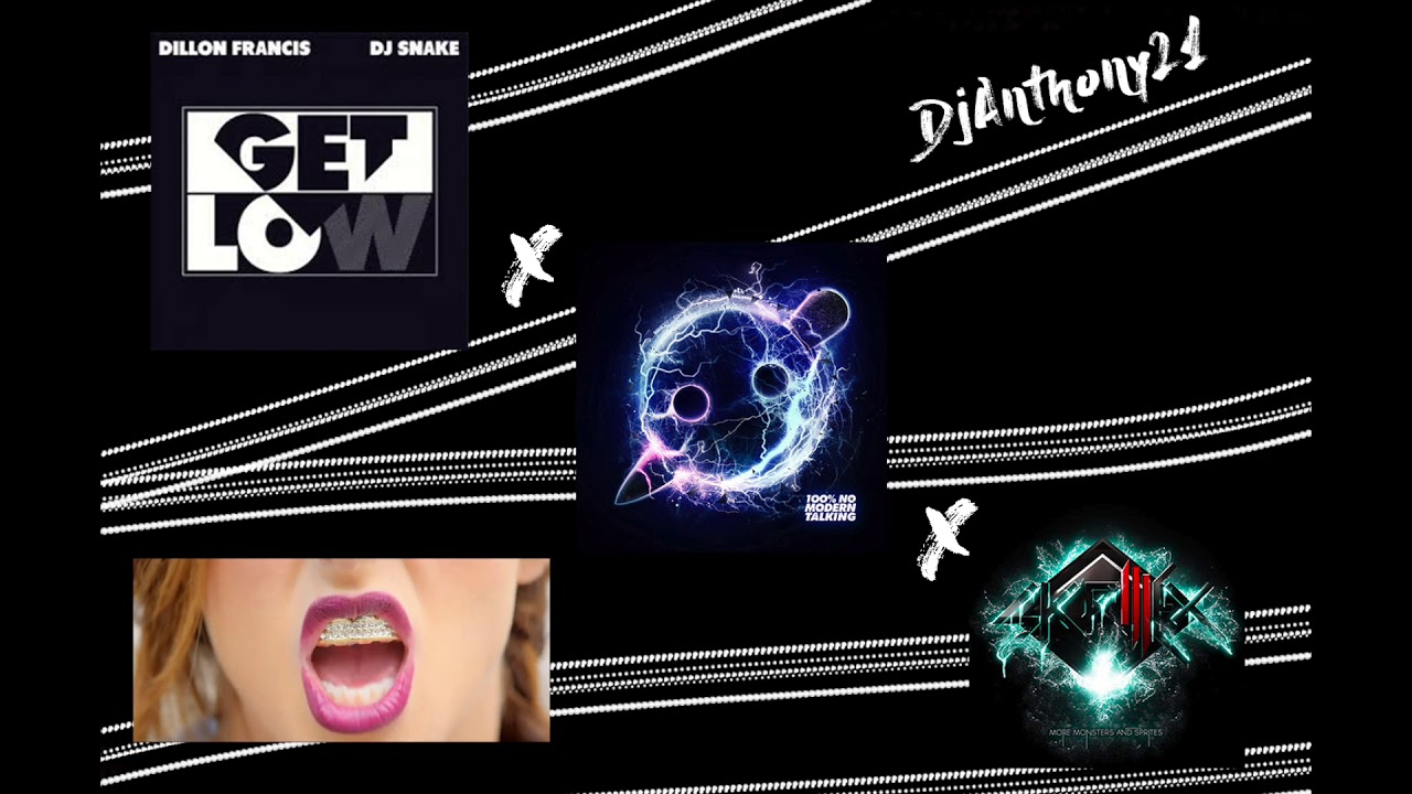 Get Low x Internet Friends x First Of The Year [MixDrop By DjAnthony21 ...